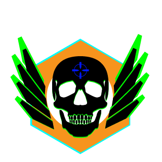 QLPARIO's emblem