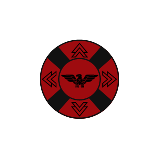esotericzee's emblem