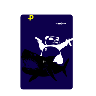 Luis21xl1's emblem