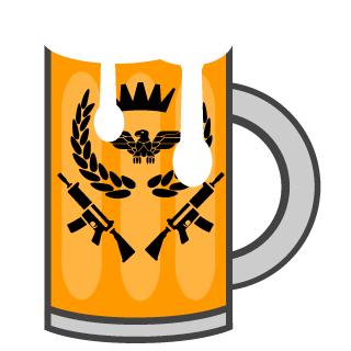 Biergarde's emblem