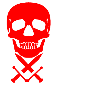 Rambo2310's emblem