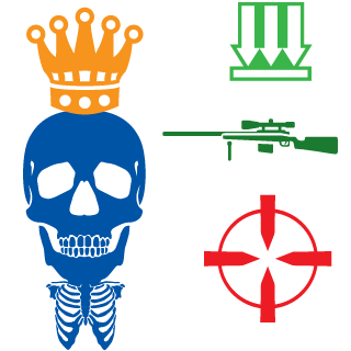 chiefteddy1's emblem