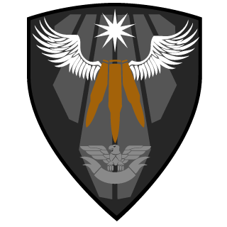 Xertaks Caitiff's emblem