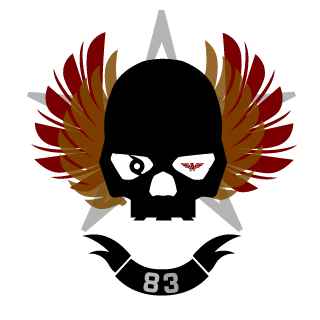 GQC-xDuB83x's emblem