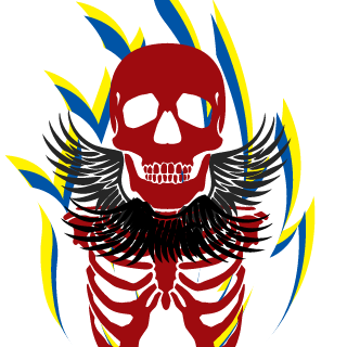 MaximunPrime's emblem