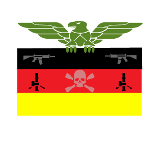 IIW00TBUERGERII's emblem
