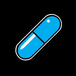 TUDO DURO's emblem