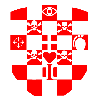 DrMrScVokal's emblem