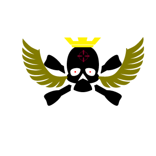 Minijuma2's emblem