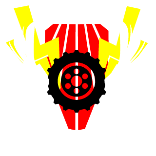 PowerCessna's emblem