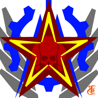 Byonykz's emblem