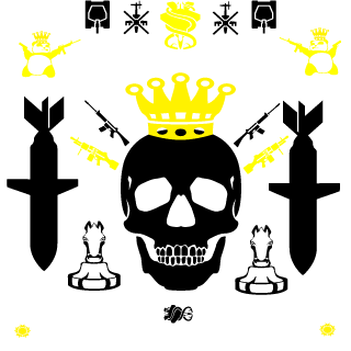 JeckSK's emblem