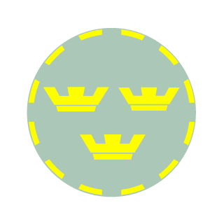 Teaspoone's emblem