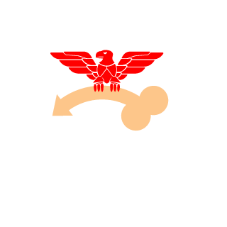 SOSISKANAGIBATOR's emblem