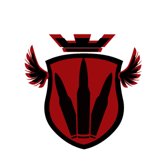 RougeWith's emblem