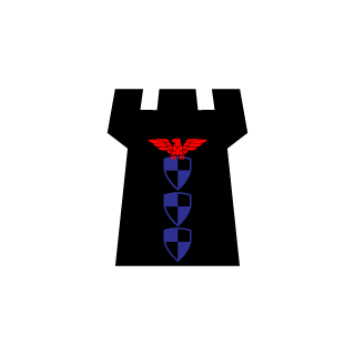 TheNerd600's emblem