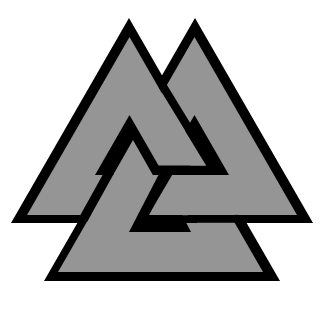 Thorgest's emblem