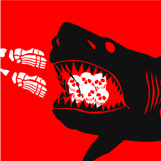 SLDGRAD's emblem