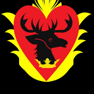 Hakanbaratheon's emblem