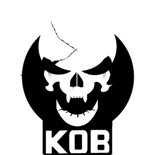 Killers Of Brazil's emblem