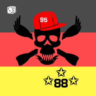 3st1988's emblem