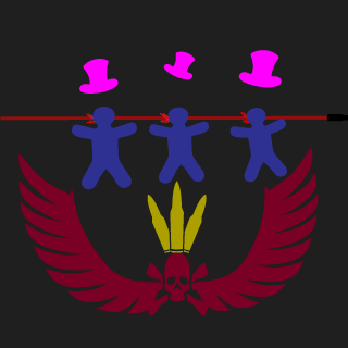 PotatoFax's emblem