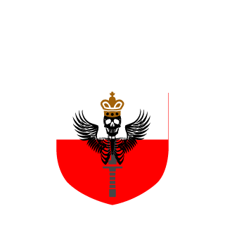 KOREA-GENHONG's emblem