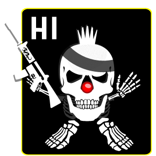 theProthean's emblem