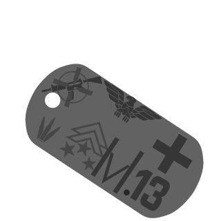 magicl1's emblem