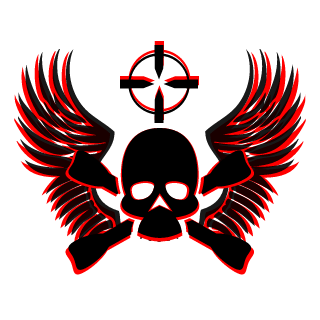 German Special Forces's emblem