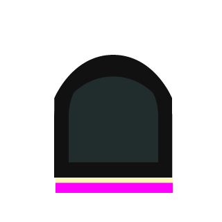 Krossbrutzel's emblem