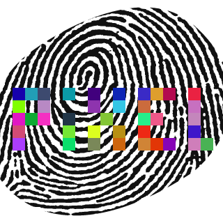 Pixelivm's emblem