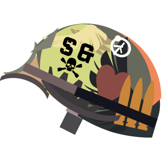 sabotaGe-1984's emblem