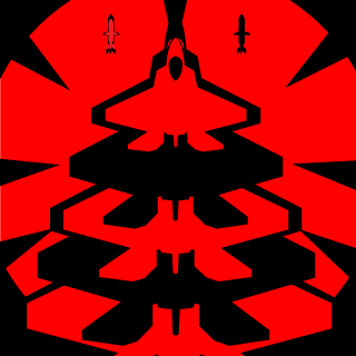 8421A's emblem