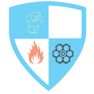 logman1978's emblem