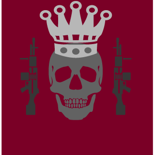MrDr5mierc's emblem