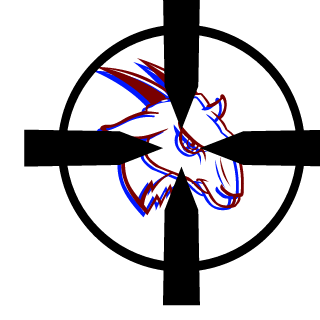 PLANKEHUE's emblem