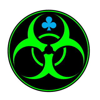 Perk0n's emblem