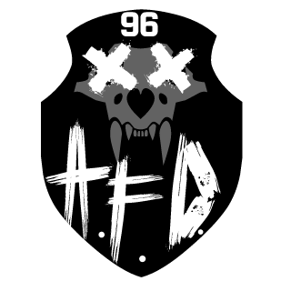 Arcade Pelzig's emblem