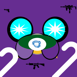 Martiqs's emblem