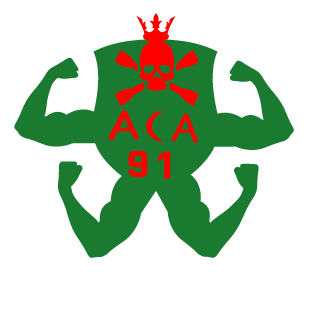 xxACA91xx's emblem
