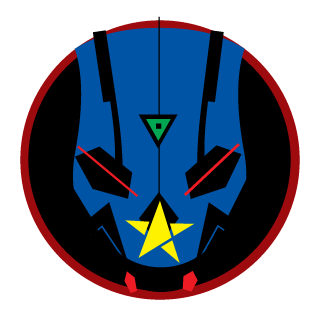 Blaxiz's emblem