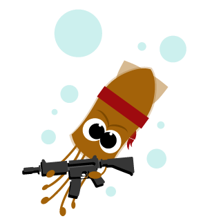 KalamariFungus's emblem