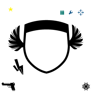 MegaVicio_X's emblem
