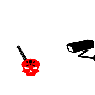 KreepinDeath's emblem