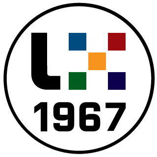 LX1967's emblem
