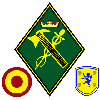 Dvranivs's emblem