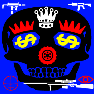 KeViNxhAzE's emblem