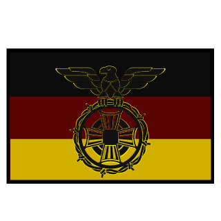 MrVendox's emblem