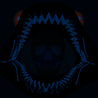 EL-Fisto-Escobar's emblem